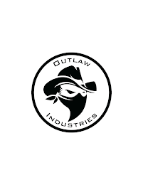 OUTLAW INDUSTRIES logo
