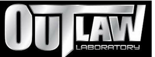 OUTLAW LABORATORY logo