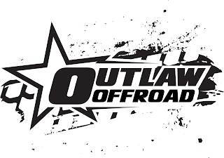 OUTLAW OFFROAD logo