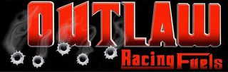 OUTLAW RACING FUELS logo