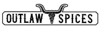 OUTLAW SPICES logo