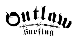 OUTLAW SURFING logo