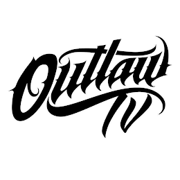 OUTLAW TV logo