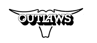 OUTLAWS logo
