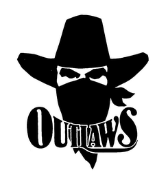 OUTLAWS logo