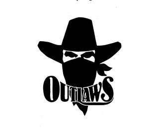 OUTLAWS logo