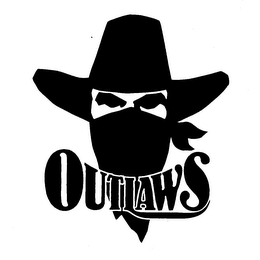OUTLAWS logo