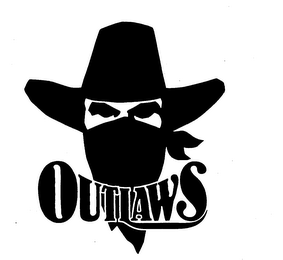 OUTLAWS logo
