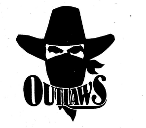 OUTLAWS logo