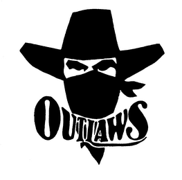 OUTLAWS logo