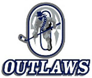 OUTLAWS logo