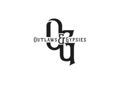 OUTLAWS & GYPSIES logo