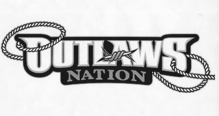 OUTLAWS NATION logo