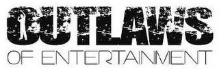 OUTLAWS OF ENTERTAINMENT logo