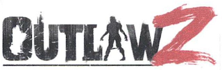 OUTLAWZ logo