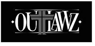 OUTLAWZ logo