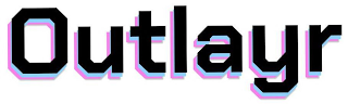 OUTLAYR logo