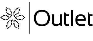 OUTLET logo