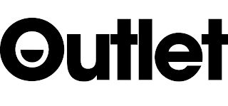OUTLET logo
