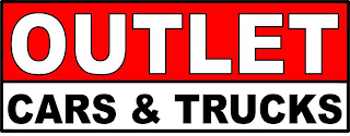 OUTLET CARS & TRUCKS logo