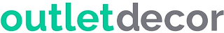 OUTLETDECOR logo