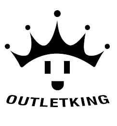 OUTLETKING logo