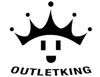 OUTLETKING logo