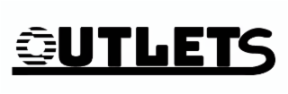 OUTLETS logo