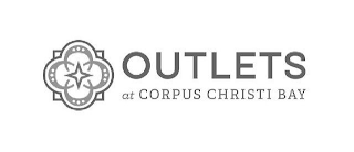 OUTLETS AT CORPUS CHRISTI BAY logo
