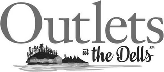 OUTLETS AT THE DELLS logo