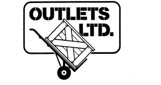 OUTLETS LTD. logo