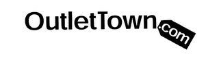 OUTLETTOWN.COM logo