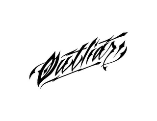 OUTLIAR logo