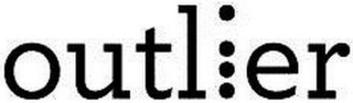 OUTLIER logo