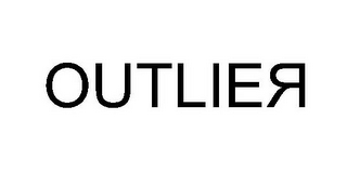 OUTLIER logo
