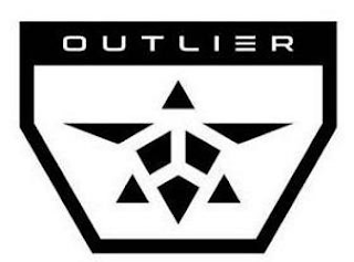 OUTLIER logo