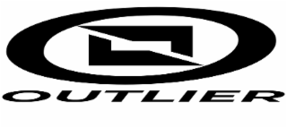 OUTLIER logo