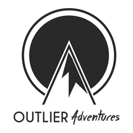 OUTLIER ADVENTURES logo