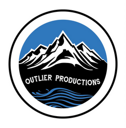 OUTLIER PRODUCTIONS logo