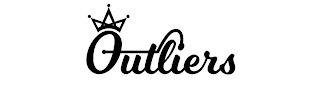 OUTLIERS logo
