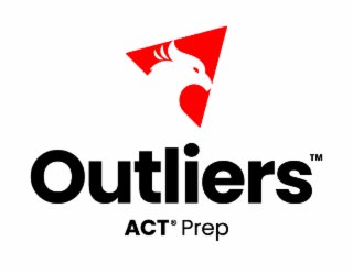 OUTLIERS ACT PREP logo