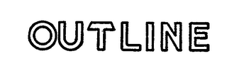 OUTLINE logo