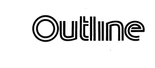 OUTLINE logo