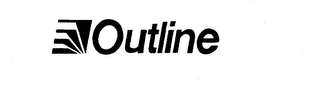 OUTLINE logo