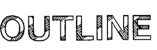 OUTLINE logo