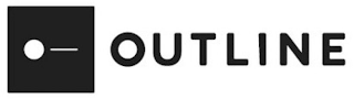 OUTLINE logo