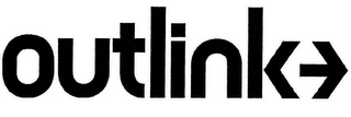 OUTLINK logo