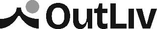 OUTLIV logo
