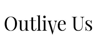 OUTLIVE US logo