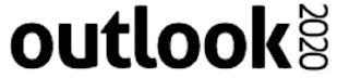 OUTLOOK 2020 logo